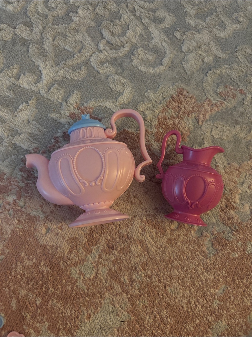 Disney Princess Tea Party Play Set - Picture 3 of 9